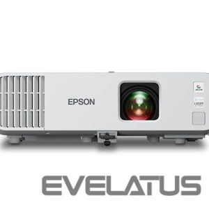 Spausdintuvai EPSON  EB-L210W Wireless laser projector WXGA/16:10/2500000:1/4500lumens 