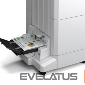 Intel procesoriaus pagrindinė plokštė EPSON  SADDLE UNIT -P1 