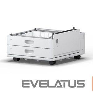 Intel procesoriaus pagrindinė plokštė EPSON  OPTIONAL DUAL CASSETTE-P1 