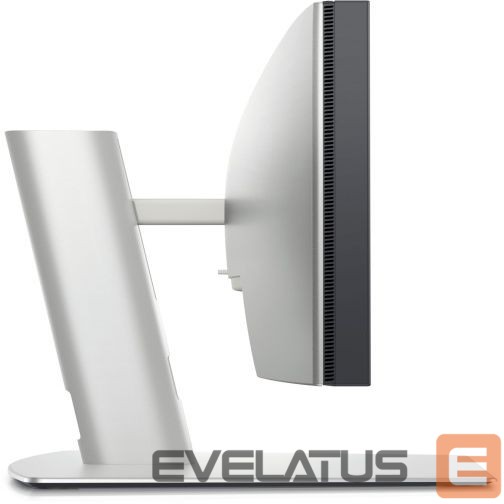 Monitoriai Dell LCD U2724DE 27" IPS QHD/2560x1440/HDMI,DP,USB-C, USB,RJ45/Silver