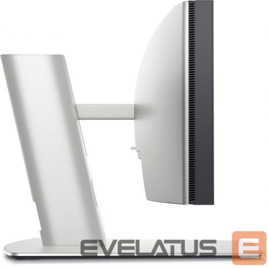 Monitoriai Dell LCD U2424H 24" IPS FHD/1920x1080/DP,HDMI,USB-C,USB/Silver