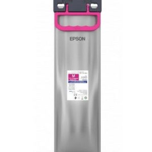 Eksploatacinės medžiagos spausdintuvams EPSON  WorkForce Pro WF-C879R Magenta XXL Ink Supply Unit (C13T05B34N) 