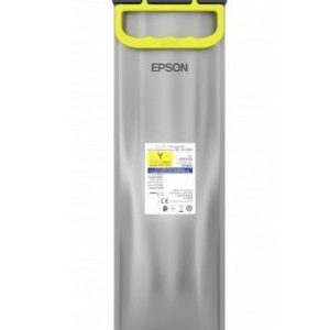 Eksploatacinės medžiagos spausdintuvams EPSON  WorkForce Pro WF-C879R Yellow XXL Ink Supply Unit (C13T05B44N) 