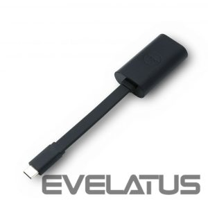 Adapteris Dell  Adapter USB-C to 2.5G Ethernet 