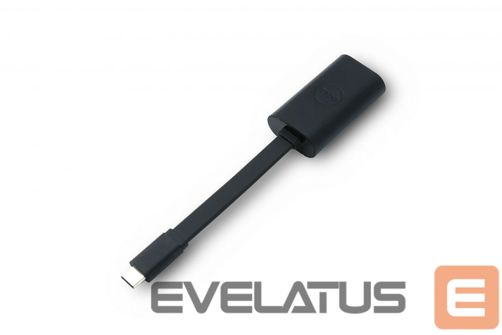 Adapteris Dell Adapter USB-C to 2.5G Ethernet