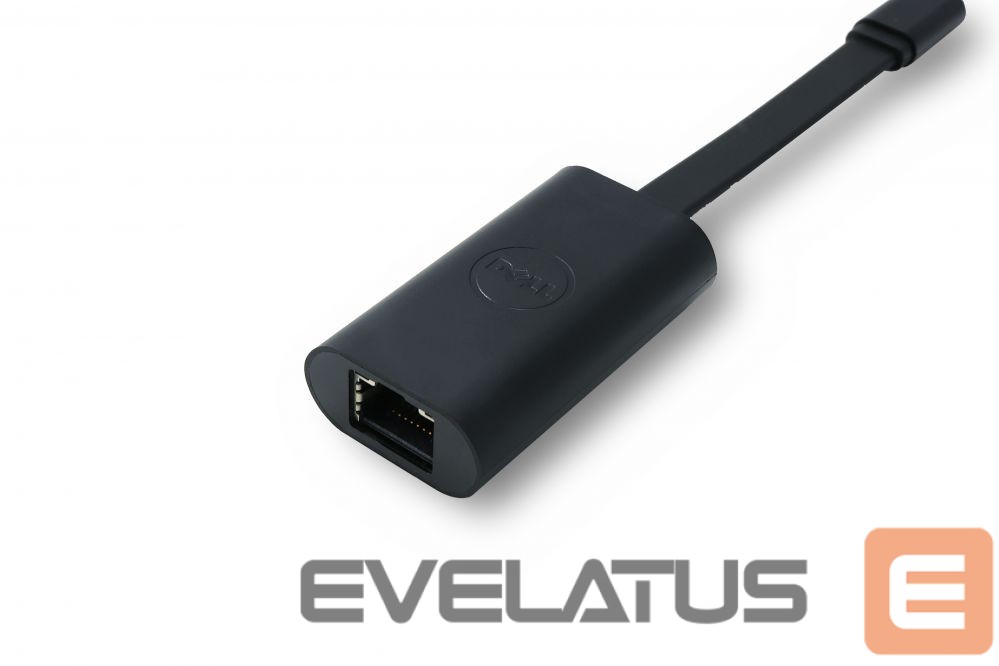 Adapteris Dell Adapter USB-C to 2.5G Ethernet