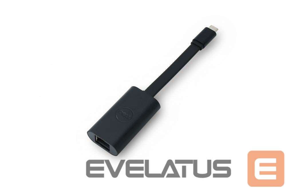 Adapteris Dell Adapter USB-C to 2.5G Ethernet