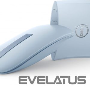 Kompiuterio pelė Dell  Bluetooth Travel Mouse MS700 Wireless Misty Blue 