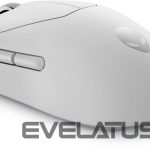 Kompiuterio pelė Dell  Alienware Pro | Wired/Wireless | Lunar Light 