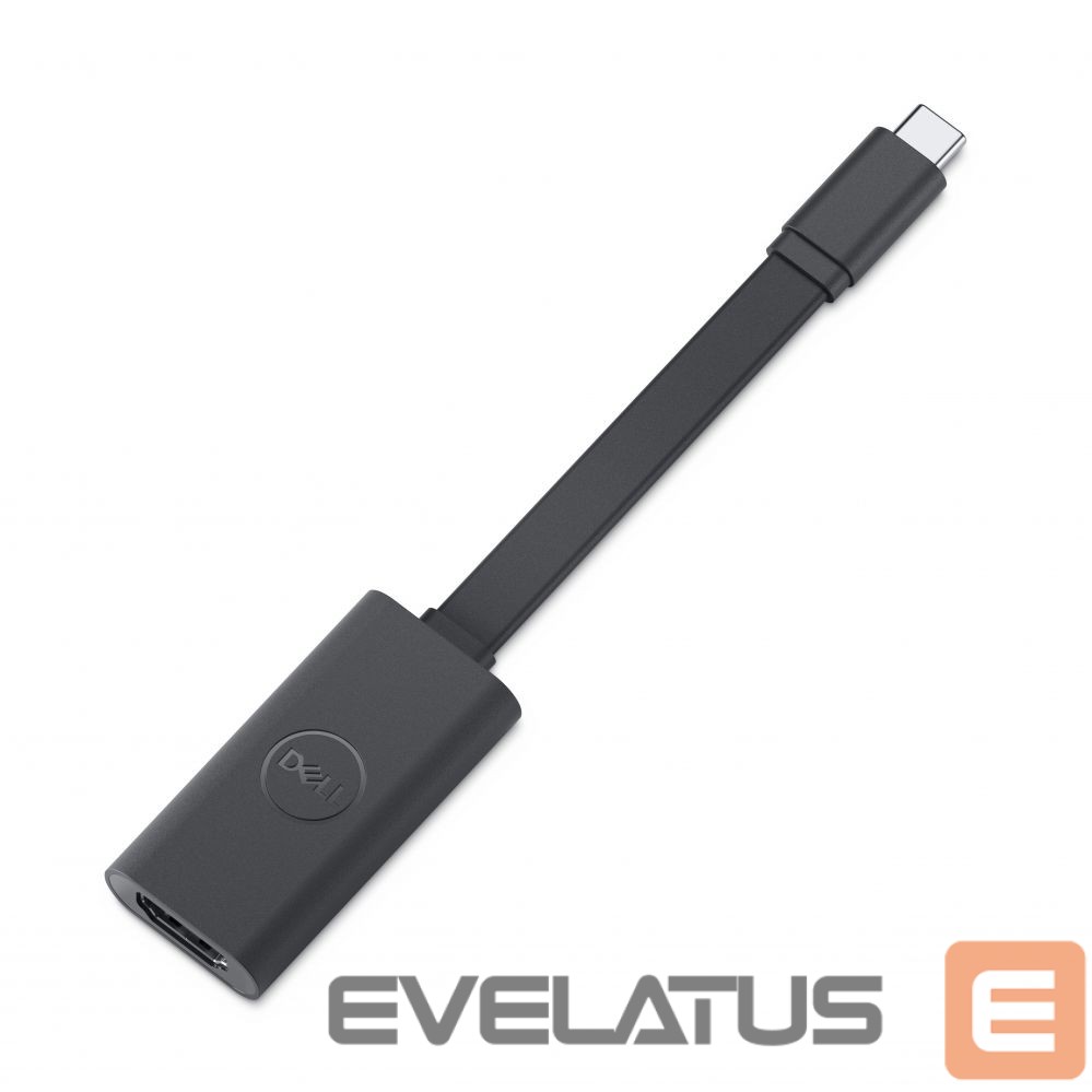 Adapteris Dell Adapter USB-C to HDMI 2.1