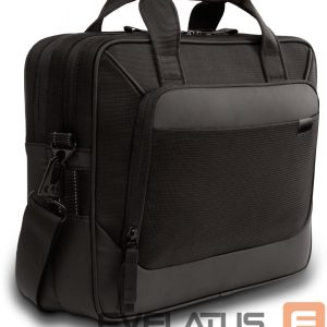 Nešiojamojo kompiuterio krepšys Dell  Briefcase 460-BDSR Ecoloop Pro Classic Fits up to size 14 " Topload Black 