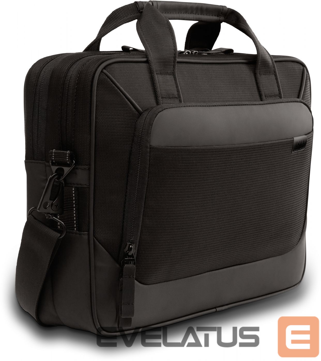 Nešiojamojo kompiuterio krepšys Dell Briefcase 460-BDSR Ecoloop Pro Classic Fits up to size 14 " Topload Black