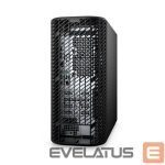 Ausinės su mikrofonu Dell  OptiPlex Tower Plus Cable Cover | 325-BDOI | Black 