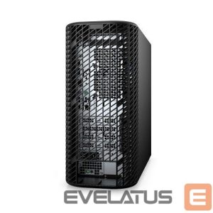 Ausinės su mikrofonu Dell  OptiPlex Tower Plus Cable Cover | 325-BDOI | Black 