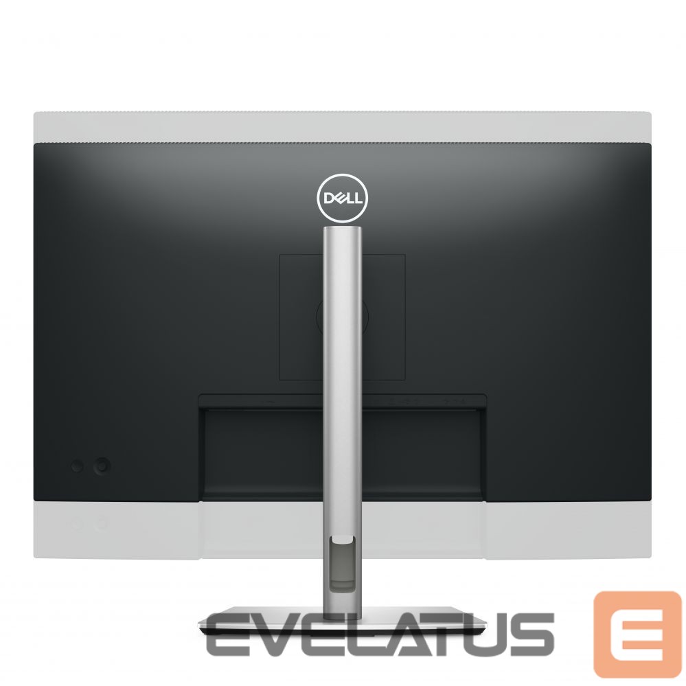 Monitoriai Dell | P2725HE | 27 " | IPS | 1920 x 1080 pixels | 16:9 | 8 ms | 300 cd/m² | Black | HDMI ports quantity 1 | 100 Hz