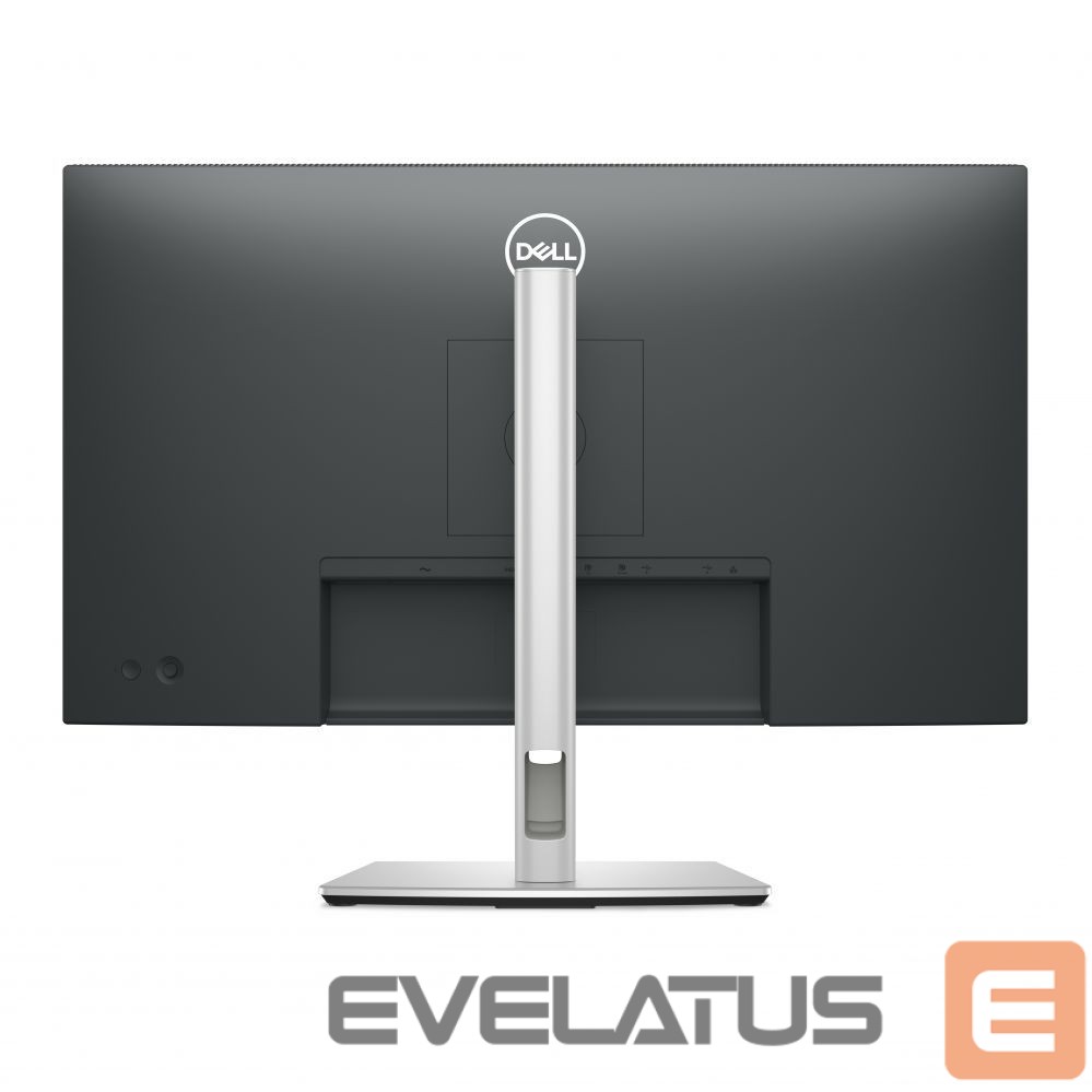 Monitoriai Dell | P2725HE | 27 " | IPS | 1920 x 1080 pixels | 16:9 | 8 ms | 300 cd/m² | Black | HDMI ports quantity 1 | 100 Hz
