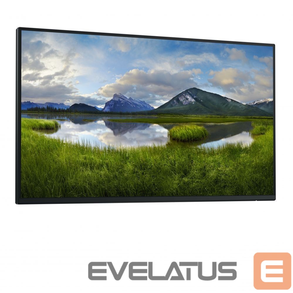 Monitoriai Dell | Monitor Without Stand | P2425HE | 24 " | IPS | 1920 x 1080 pixels | 16:9 | 8 ms | 250 cd/m² | Black | HDMI ports quantity 1 | 100 Hz