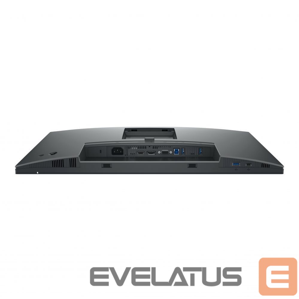 Monitoriai Dell | P2425H | 24 " | IPS | 1920 x 1080 pixels | 16:9 | Warranty 36 month(s) | 8 ms | 250 cd/m² | Black | HDMI ports quantity 1 | 100 Hz