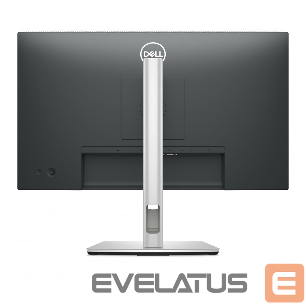 Monitoriai Dell | P2425H | 24 " | IPS | 1920 x 1080 pixels | 16:9 | Warranty 36 month(s) | 8 ms | 250 cd/m² | Black | HDMI ports quantity 1 | 100 Hz