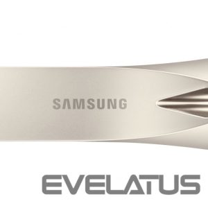 USB atmintinė Samsung  512GB, USB 3.1 BAR PLUS FLASH DRIVE MUF-512BE3/APC 