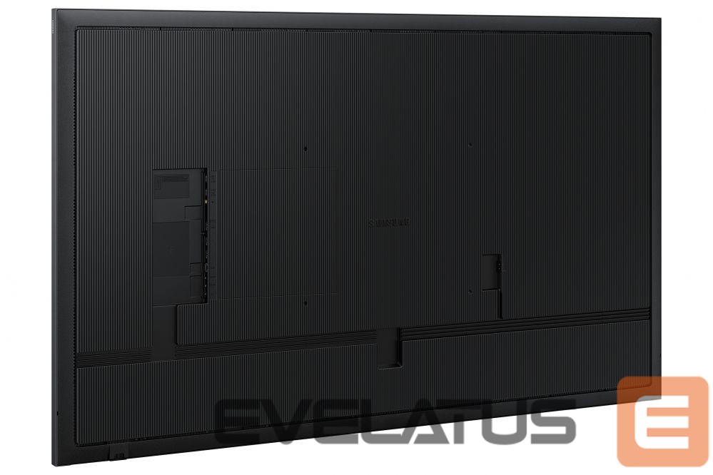 Projektorius Samsung SAMSUNG QB65C 65inch UHD 16/7 350nit