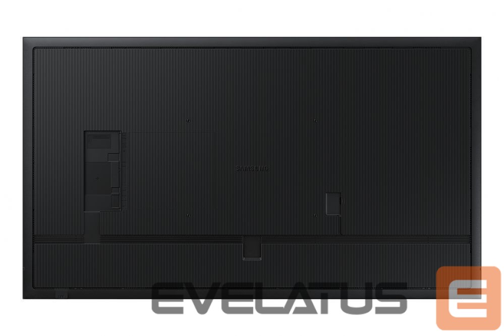 Projektorius Samsung SAMSUNG QB65C 65inch UHD 16/7 350nit