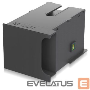 Spausdintuvai EPSON  Inkjet Maintenance T671 Maintenance Box 