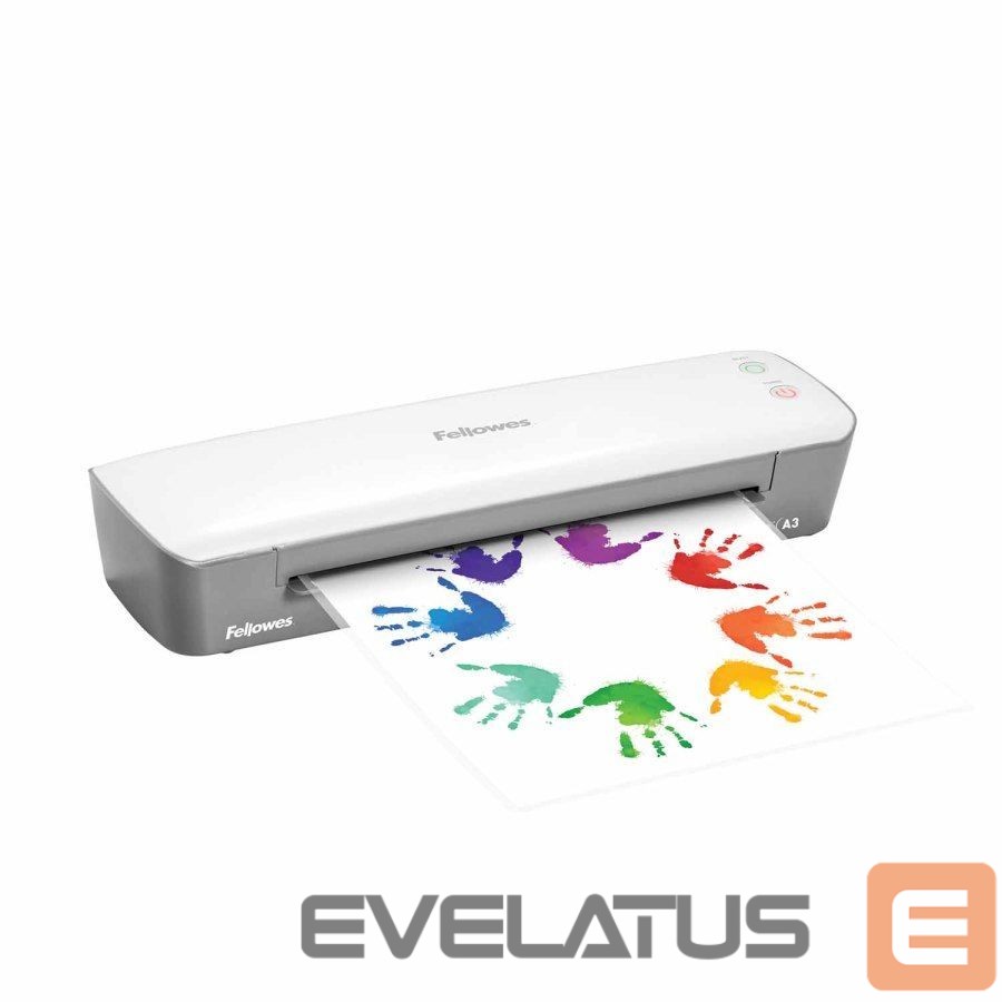 Biuro įrankiai Fellowes Ion A3 Laminator |