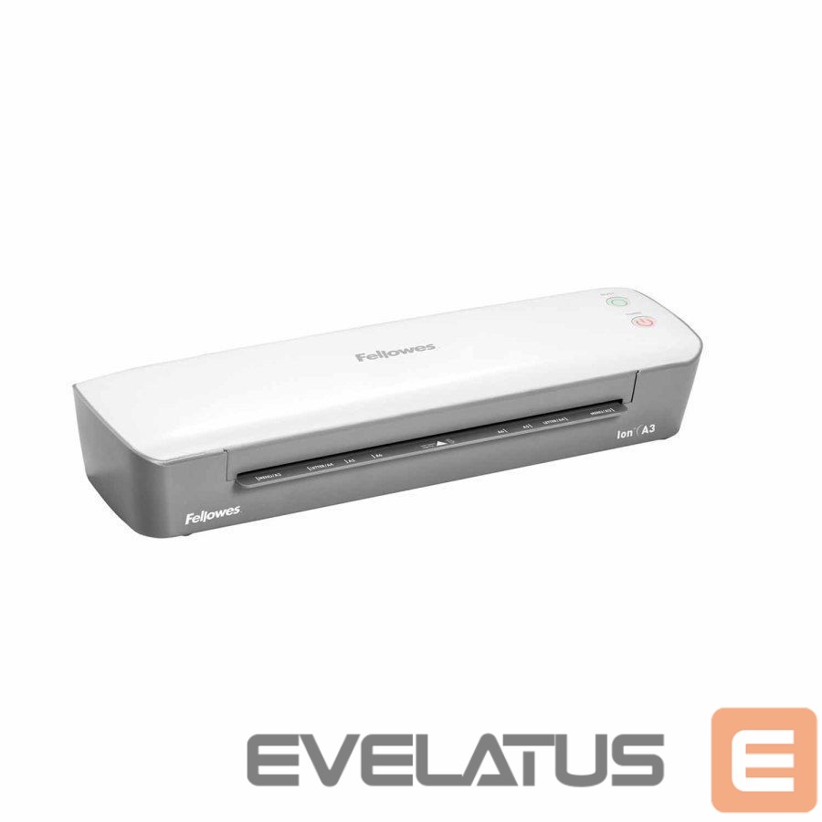 Biuro įrankiai Fellowes Ion A3 Laminator |