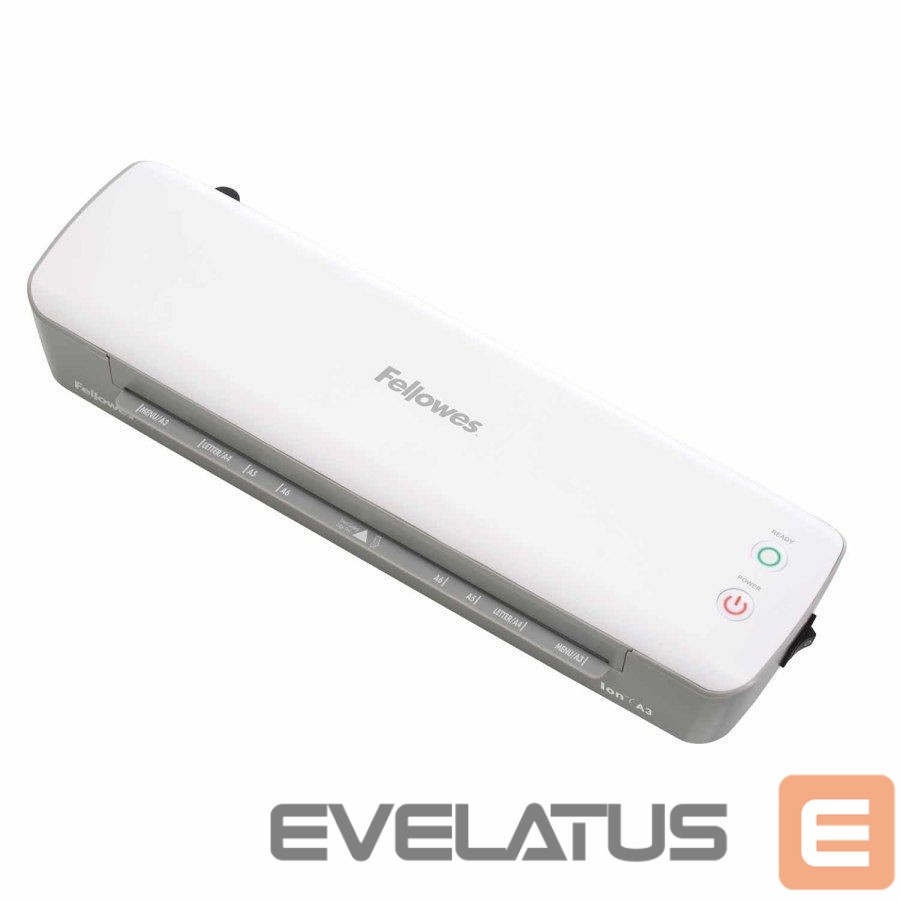 Biuro įrankiai Fellowes Ion A3 Laminator |