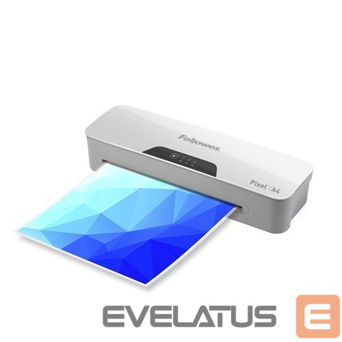 Biuro įrankiai Fellowes Laminator Pixel A4