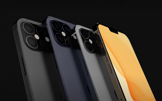 Pirmieji “Apple” 12 serijos “iPhone” telefonai mažmenininkus pasieks spalio 5 d.
