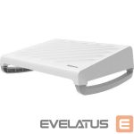 Išleista medžiaga Fellowes  CHAIR FOOT SUPPORT BREYTA/WHITE 100016563