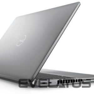 Nešiojamas kompiuteris Dell  Notebook||Latitude|5550|CPU  Core i5|i5-1335U|1300 MHz|15.6 