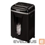 Biuro įrankiai Fellowes  SHREDDER POWERSHRED 450M/4074101