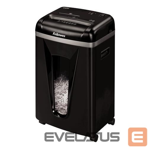 Biuro įrankiai Fellowes SHREDDER POWERSHRED 450M/4074101