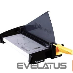 Biuro įrankiai Fellowes  GUILLOTINE FUSION A4/5410801