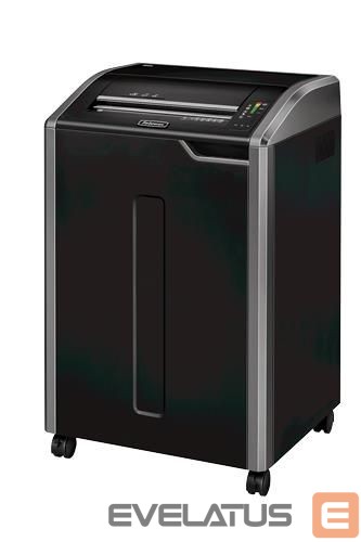 Biuro įrankiai Fellowes SHREDDER POWERSHRED 485I/CROSS CUT 4699501