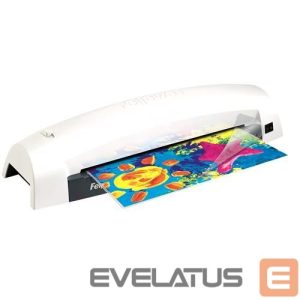 Biuro įrankiai Fellowes  LAMINATOR LUNAR A3/5716701