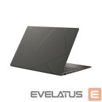 Nešiojamas kompiuteris Asus  Notebook||ZenBook Series|UX5406SA-PV050W|CPU  Core Ultra|u7-258V|1800 MHz|14"|2880x1800|RAM 32GB|LPDDR5x|SSD 1TB|Intel Arc Graphics|Integrated|ENG|Windows 11 Home|Grey|1.2 kg|90NB14F1-M00940 