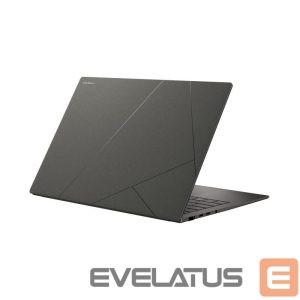 Nešiojamas kompiuteris Asus  Notebook||ZenBook Series|UX5406SA-PV050W|CPU  Core Ultra|u7-258V|1800 MHz|14"|2880x1800|RAM 32GB|LPDDR5x|SSD 1TB|Intel Arc Graphics|Integrated|ENG|Windows 11 Home|Grey|1.2 kg|90NB14F1-M00940 