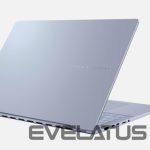 Nešiojamas kompiuteris Asus  Notebook||VivoBook S|16 OLED|S5606CA-RI069W|CPU  Core Ultra|u7-255H|2000 MHz|16"|2880x1800|RAM 16GB|LPDDR5x|SSD 1TB|Intel Arc Graphics|Integrated|ENG|Card Reader Micro SD|Windows 11 Home|Blue|1.5 kg|90NB1551-M005F0 