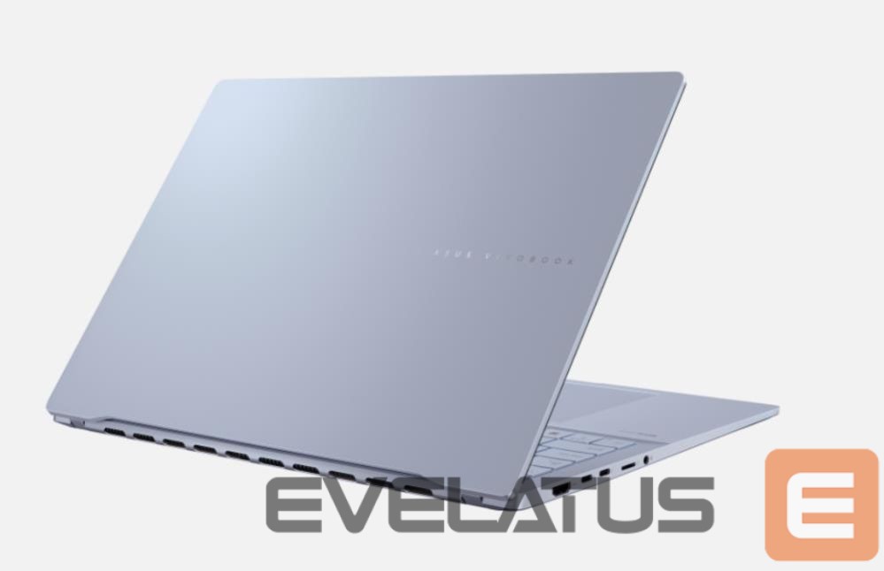 Nešiojamas kompiuteris Asus Notebook||VivoBook S|16 OLED|S5606CA-RI069W|CPU Core Ultra|u7-255H|2000 MHz|16"|2880x1800|RAM 16GB|LPDDR5x|SSD 1TB|Intel Arc Graphics|Integrated|ENG|Card Reader Micro SD|Windows 11 Home|Blue|1.5 kg|90NB1551-M005F0