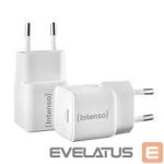 Įkrovikliai ir kabeliai Intenso  POWER ADAPTER USB-C/7803032 