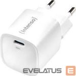 Išorinė baterija Intenso  POWER ADAPTER USB-C GAN/7803062 