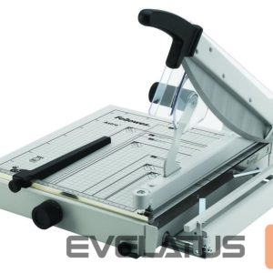 Biuro įrankiai Fellowes  GUILLOTINE ASTRO A4/5415001
