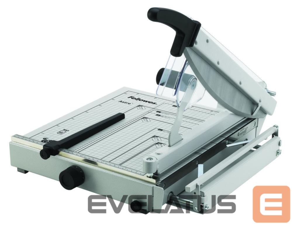 Biuro įrankiai Fellowes GUILLOTINE ASTRO A4/5415001