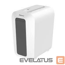 Biuro įrankiai Fellowes  SHREDDER LX65/WHITE 100110076