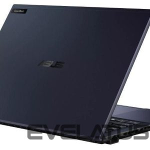 Nešiojamas kompiuteris Asus  Notebook||ExpertBook|B3404CMA-QN1624X|CPU  Core Ultra|u5-125H|1200 MHz|14"|2560x1600|RAM 16GB|DDR5|SSD 512GB|Intel Graphics|Integrated|ENG|Windows 11 Pro|Black|1.57 kg|90NX0711-M01Y70 