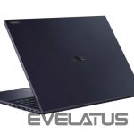 Nešiojamas kompiuteris Asus  Notebook||ExpertBook|B5604CMA-Q90733X|CPU  Core Ultra|u5-125H|1200 MHz|16"|1920x1200|RAM 16GB|DDR5|SSD 512GB|Intel Graphics|Integrated|NOR|Windows 11 Pro|Black|1.72 kg|90NX0751-M00U40 